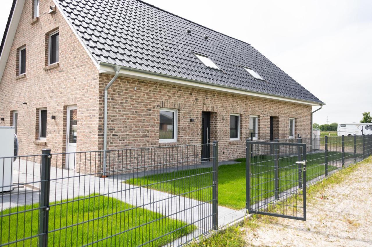 Сasa de vacaciones Haus Wanger Meerblick